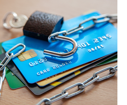 Credit Card Fraud